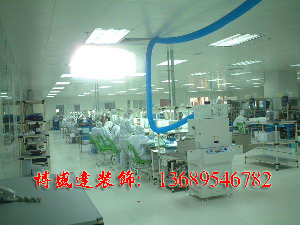 深圳廠房裝修www.wxcqq.com