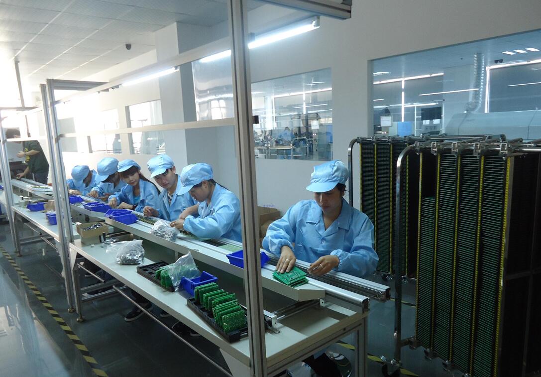 說出來你都不相信深圳廠房裝修生物安全實驗室有這么多的注意事項